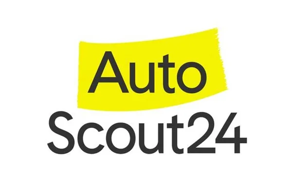 Logotipo AutoScout24.de