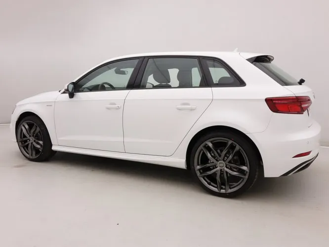 Audi A3 1.4 TFSi 204 e-Tron 36G/Co2 S-Tronic + GPS + LED Lig Image 3