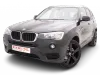 BMW X3 2.0d sDrive18d 136 + GPS + Leder/Cuir Sport Seats + A Thumbnail 1