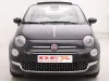 Fiat 500C 1.2i Lounge + GPS + Alu16 Diamant + Climatronic Thumbnail 2