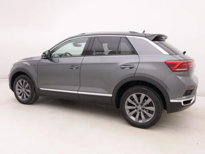 Volkswagen T-Roc 1.5 TSi 150 DSG Sport + GPS + LED Lights +  Image 3