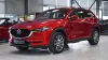 Mazda CX-5 TAKUMI 2.5 SKYACTIV-G Automatic 4x4 Thumbnail 4