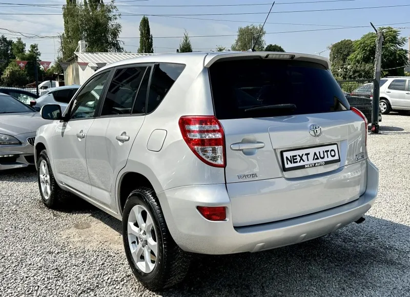 Toyota Rav4 2.2 D-4D 150HP FACELIFT EURO 5A Image 7