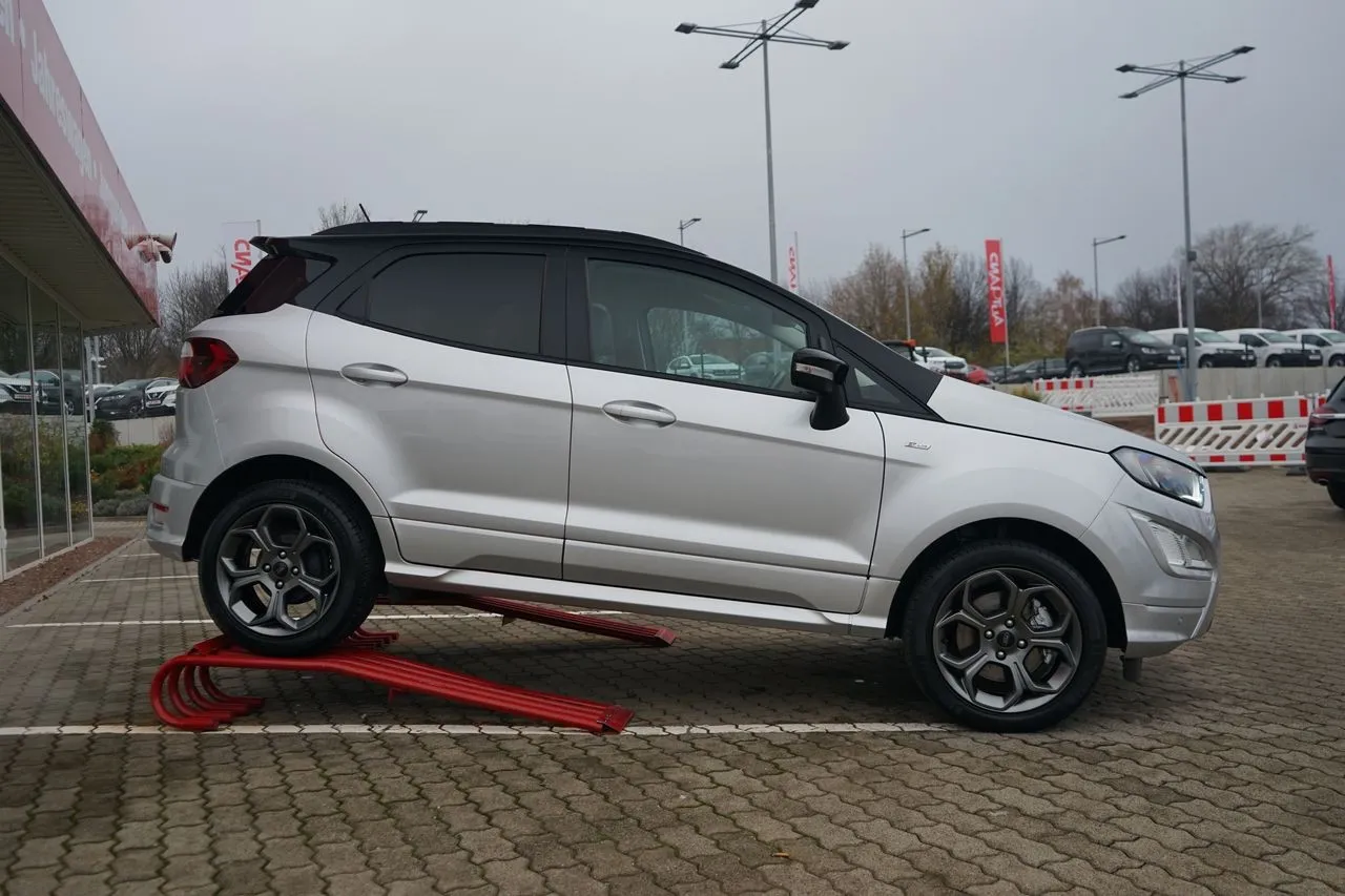 Ford Ecosport 1.0 EB ST-Line Navi...  Image 2