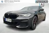 BMW 545 545 e A xDrive Charged Edition M Sport *Aktiivivakka Thumbnail 1