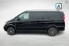 Mercedes-Benz Vito 116CDI -3,05/32K keskipitkä A2 4x4 Aut.* ALV / Nelikko / Koukku * Thumbnail 6