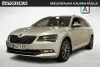 Skoda Superb Combi 2,0 TDI 150 L&K BusinessLine DSG * Canton Thumbnail 1