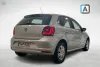 Volkswagen Polo Trendline 1,0 55 kW (75 hv) *Todella vähän a Thumbnail 3