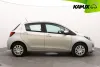 Toyota Yaris 1,33 Dual VVT-i Active 5ov Multidrive S / Lohko Thumbnail 2