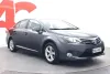 Toyota Avensis 1,6 Valvematic Linea Sol 4ov - # NAVI # BLUETOOTH # KOUKKU # ALUT # LOHKOLÄMMITIN SISÄPISTOKKEELLA # HUIPPUSIISTI # VAKIONOPEUDENSÄÄDIN # KAMERA # TÄYSI HUOLTOKIRJA # JUURI HUOLLETTU # Thumbnail 7