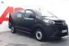 Toyota Proace L2 2,0 D 120 - / Vetokoukku / Webasto / Toyota Approved-vaihtoauto / Thumbnail 7