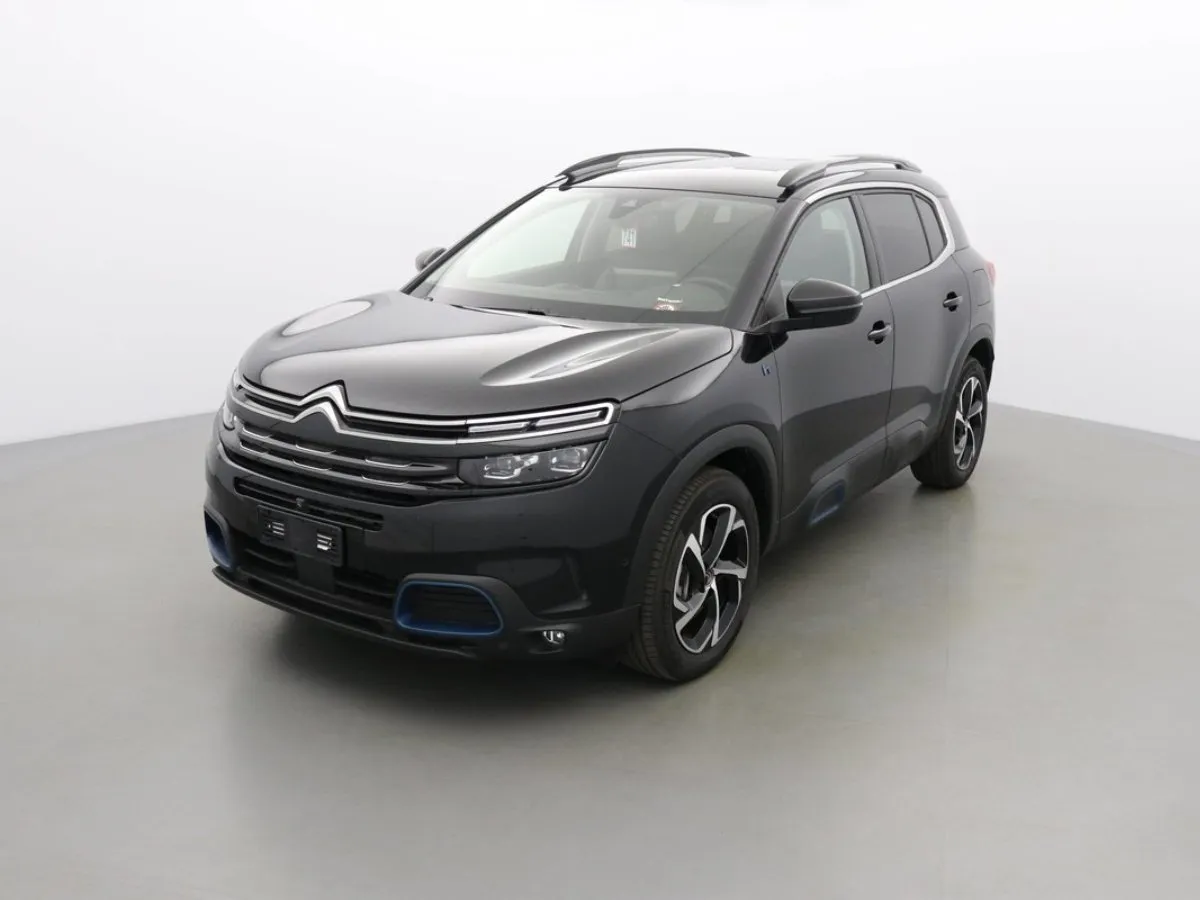 Citroen C5 AIRCROSS HYBRID 225 SHINE Image 1