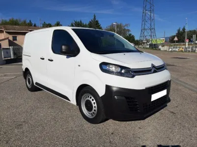 Citroen JUMPY FOURGON TAILLE XS 1.5 BLUEHDI 100