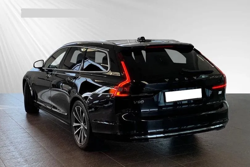 Volvo V90 T8 AWD Recharge 303 + 87 ch Inscription Geartronic Image 2