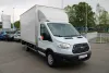 Ford Transit 2.0 TDCI Kutija+ Utovarna rampa Thumbnail 3