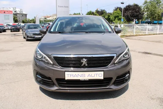 Peugeot 308 SW 1.5 HDi *NAVIGACIJA* Image 2