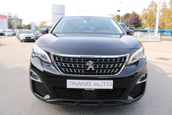 Peugeot 5008 1.2 Puretech AUTOMATIK 7 sjedala *NAVIGACIJA* Image 2