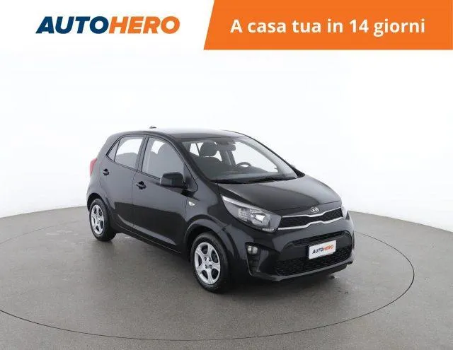 KIA Picanto 1.0 12V 5p. Urban Image 6