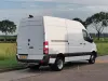 Mercedes-Benz Sprinter 516 Dubbellucht Automaat Thumbnail 3