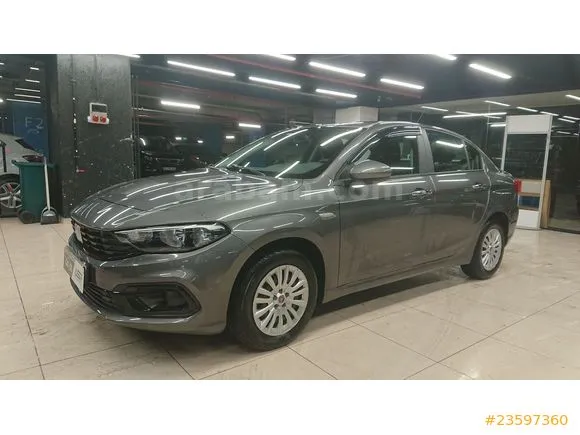 Fiat Egea 1.4 Fire Easy Image 2