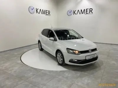 Volkswagen Polo 1.2 TSi Comfortline