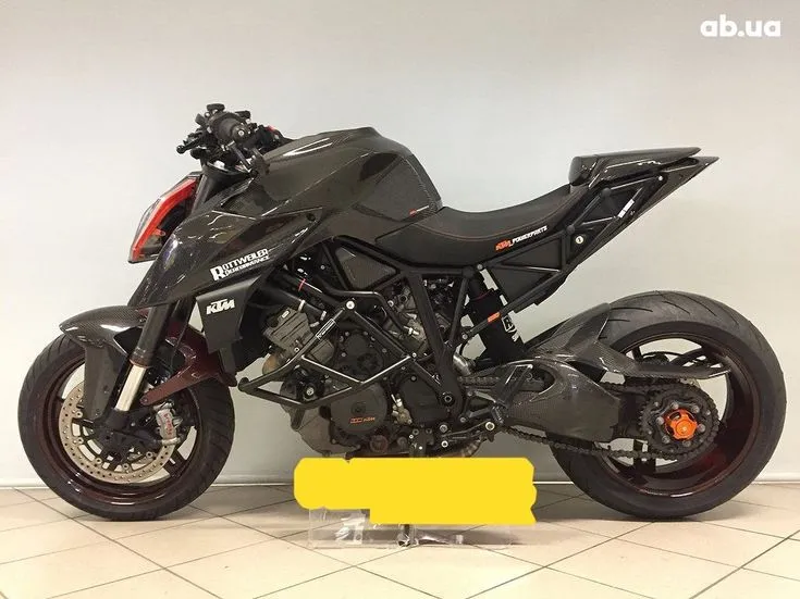 KTM 1290 Image 4